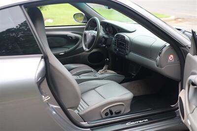 2001 Porsche 911 Carrera   - Photo 42 - Charlotte, NC 28273