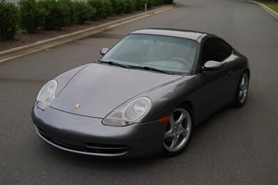 2001 Porsche 911 Carrera   - Photo 3 - Charlotte, NC 28273