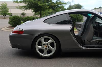 2001 Porsche 911 Carrera   - Photo 55 - Charlotte, NC 28273