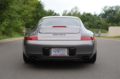 2001 Porsche 911 Carrera   - Photo 65 - Charlotte, NC 28273