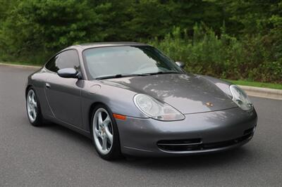 2001 Porsche 911 Carrera   - Photo 68 - Charlotte, NC 28273