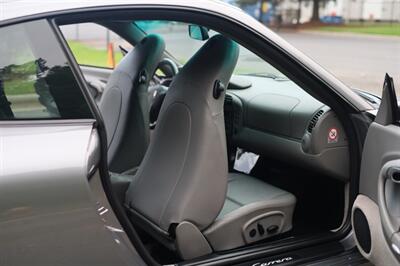 2001 Porsche 911 Carrera   - Photo 54 - Charlotte, NC 28273