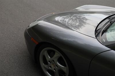 2001 Porsche 911 Carrera   - Photo 16 - Charlotte, NC 28273