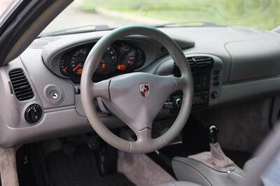 2001 Porsche 911 Carrera   - Photo 31 - Charlotte, NC 28273