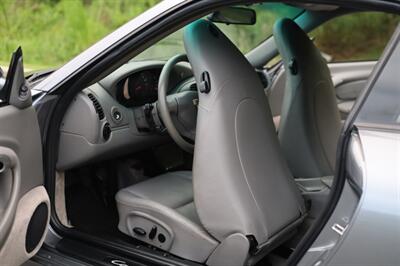 2001 Porsche 911 Carrera   - Photo 59 - Charlotte, NC 28273