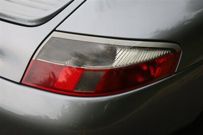 2001 Porsche 911 Carrera   - Photo 23 - Charlotte, NC 28273