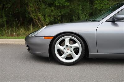 2001 Porsche 911 Carrera   - Photo 20 - Charlotte, NC 28273