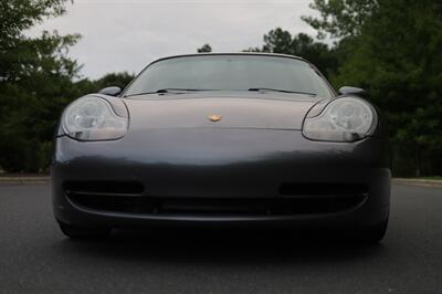 2001 Porsche 911 Carrera   - Photo 71 - Charlotte, NC 28273