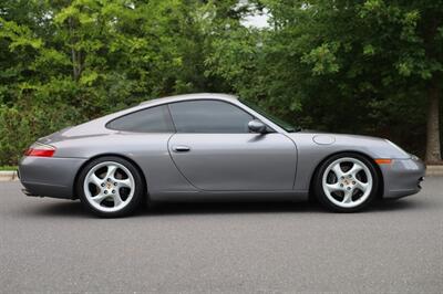 2001 Porsche 911 Carrera   - Photo 67 - Charlotte, NC 28273