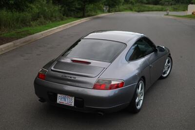 2001 Porsche 911 Carrera   - Photo 6 - Charlotte, NC 28273