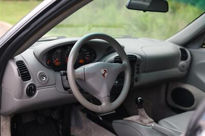 2001 Porsche 911 Carrera   - Photo 38 - Charlotte, NC 28273