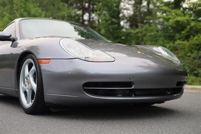 2001 Porsche 911 Carrera   - Photo 72 - Charlotte, NC 28273