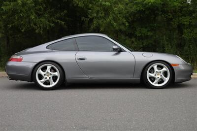 2001 Porsche 911 Carrera   - Photo 9 - Charlotte, NC 28273