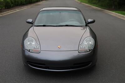 2001 Porsche 911 Carrera   - Photo 69 - Charlotte, NC 28273