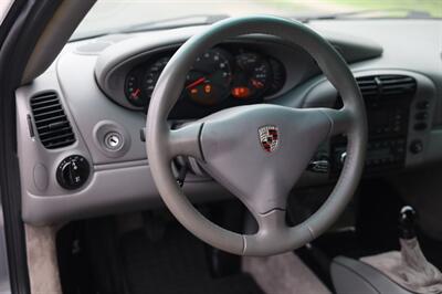 2001 Porsche 911 Carrera   - Photo 37 - Charlotte, NC 28273