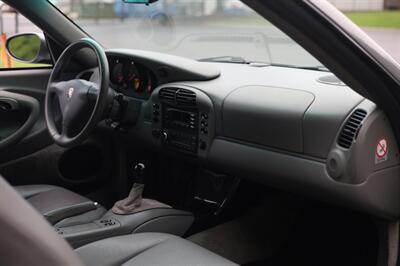 2001 Porsche 911 Carrera   - Photo 45 - Charlotte, NC 28273