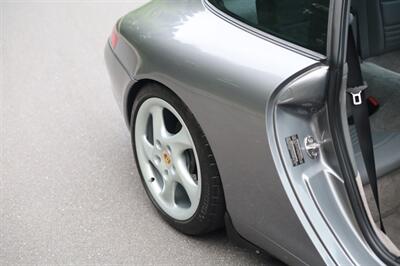 2001 Porsche 911 Carrera   - Photo 58 - Charlotte, NC 28273