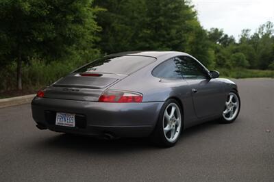 2001 Porsche 911 Carrera   - Photo 7 - Charlotte, NC 28273