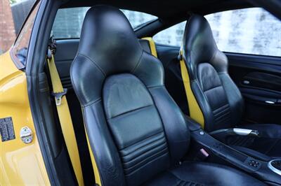 2003 Porsche 911 Carrera 4S  X51 Pwr Kit, $121k MSRP - Photo 41 - Charlotte, NC 28206