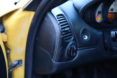 2003 Porsche 911 Carrera 4S  X51 Pwr Kit, $121k MSRP - Photo 55 - Charlotte, NC 28206