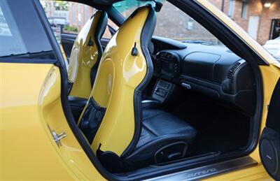 2003 Porsche 911 Carrera 4S  X51 Pwr Kit, $121k MSRP - Photo 45 - Charlotte, NC 28206