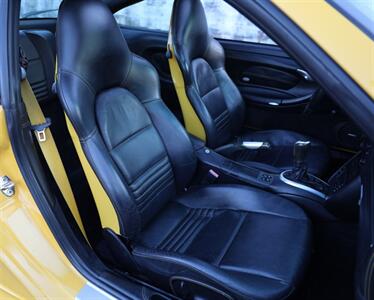 2003 Porsche 911 Carrera 4S  X51 Pwr Kit, $121k MSRP - Photo 40 - Charlotte, NC 28206