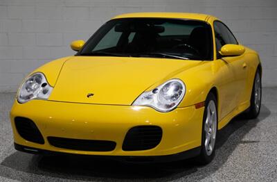 2003 Porsche 911 Carrera 4S  X51 Pwr Kit, $121k MSRP - Photo 69 - Charlotte, NC 28206