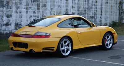 2003 Porsche 911 Carrera 4S  X51 Pwr Kit, $121k MSRP - Photo 17 - Charlotte, NC 28206