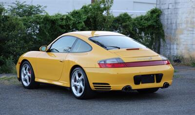 2003 Porsche 911 Carrera 4S  X51 Pwr Kit, $121k MSRP - Photo 24 - Charlotte, NC 28206