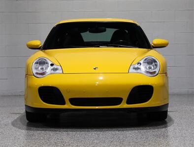 2003 Porsche 911 Carrera 4S  X51 Pwr Kit, $121k MSRP - Photo 70 - Charlotte, NC 28206