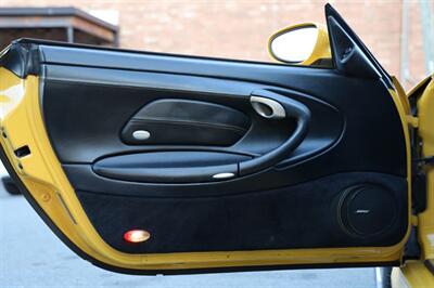 2003 Porsche 911 Carrera 4S  X51 Pwr Kit, $121k MSRP - Photo 49 - Charlotte, NC 28206