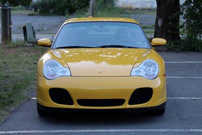 2003 Porsche 911 Carrera 4S  X51 Pwr Kit, $121k MSRP - Photo 12 - Charlotte, NC 28206