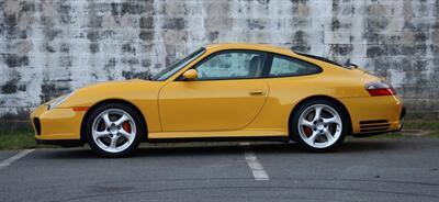 2003 Porsche 911 Carrera 4S  X51 Pwr Kit, $121k MSRP - Photo 22 - Charlotte, NC 28206