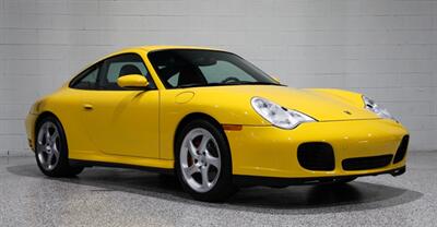 2003 Porsche 911 Carrera 4S  X51 Pwr Kit, $121k MSRP - Photo 71 - Charlotte, NC 28206