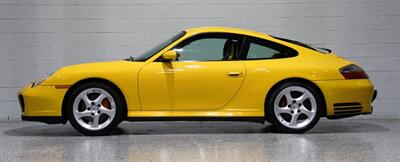 2003 Porsche 911 Carrera 4S  X51 Pwr Kit, $121k MSRP - Photo 63 - Charlotte, NC 28206