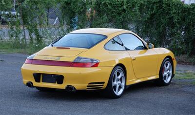 2003 Porsche 911 Carrera 4S  X51 Pwr Kit, $121k MSRP - Photo 3 - Charlotte, NC 28206