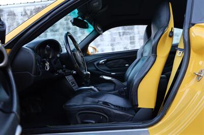 2003 Porsche 911 Carrera 4S  X51 Pwr Kit, $121k MSRP - Photo 34 - Charlotte, NC 28206
