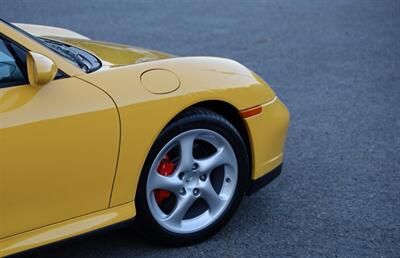 2003 Porsche 911 Carrera 4S  X51 Pwr Kit, $121k MSRP - Photo 20 - Charlotte, NC 28206