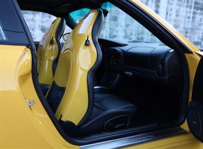 2003 Porsche 911 Carrera 4S  X51 Pwr Kit, $121k MSRP - Photo 44 - Charlotte, NC 28206
