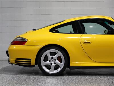 2003 Porsche 911 Carrera 4S  X51 Pwr Kit, $121k MSRP - Photo 73 - Charlotte, NC 28206