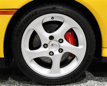 2003 Porsche 911 Carrera 4S  X51 Pwr Kit, $121k MSRP - Photo 83 - Charlotte, NC 28206