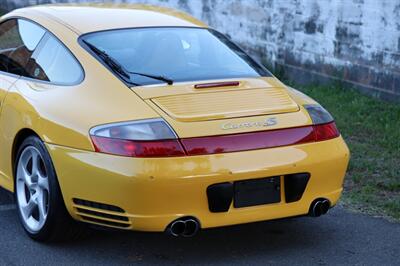 2003 Porsche 911 Carrera 4S  X51 Pwr Kit, $121k MSRP - Photo 25 - Charlotte, NC 28206