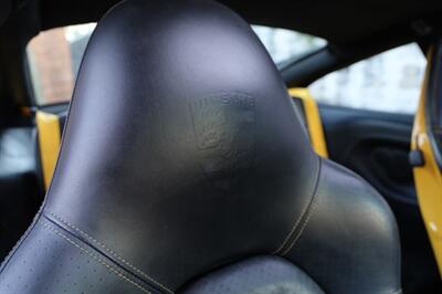 2003 Porsche 911 Carrera 4S  X51 Pwr Kit, $121k MSRP - Photo 39 - Charlotte, NC 28206