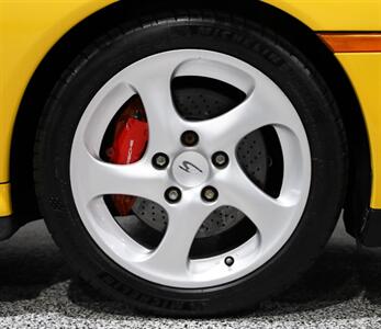 2003 Porsche 911 Carrera 4S  X51 Pwr Kit, $121k MSRP - Photo 81 - Charlotte, NC 28206