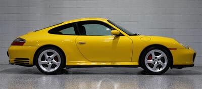 2003 Porsche 911 Carrera 4S  X51 Pwr Kit, $121k MSRP - Photo 72 - Charlotte, NC 28206