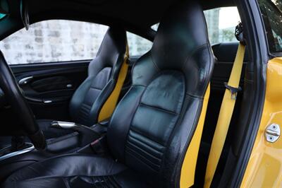 2003 Porsche 911 Carrera 4S  X51 Pwr Kit, $121k MSRP - Photo 35 - Charlotte, NC 28206