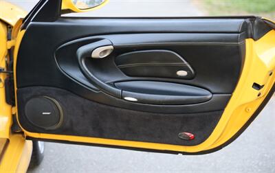 2003 Porsche 911 Carrera 4S  X51 Pwr Kit, $121k MSRP - Photo 50 - Charlotte, NC 28206