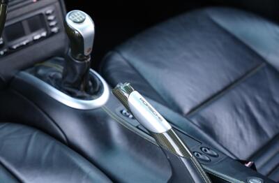 2003 Porsche 911 Carrera 4S  X51 Pwr Kit, $121k MSRP - Photo 56 - Charlotte, NC 28206