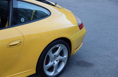 2003 Porsche 911 Carrera 4S  X51 Pwr Kit, $121k MSRP - Photo 6 - Charlotte, NC 28206