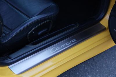 2003 Porsche 911 Carrera 4S  X51 Pwr Kit, $121k MSRP - Photo 58 - Charlotte, NC 28206